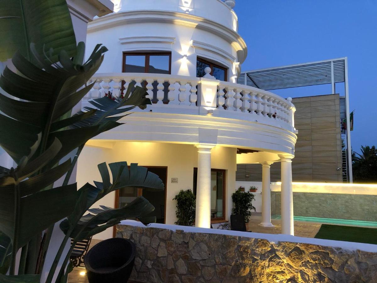 Апартаменты La Quinta Hacienda Кордова Экстерьер фото
