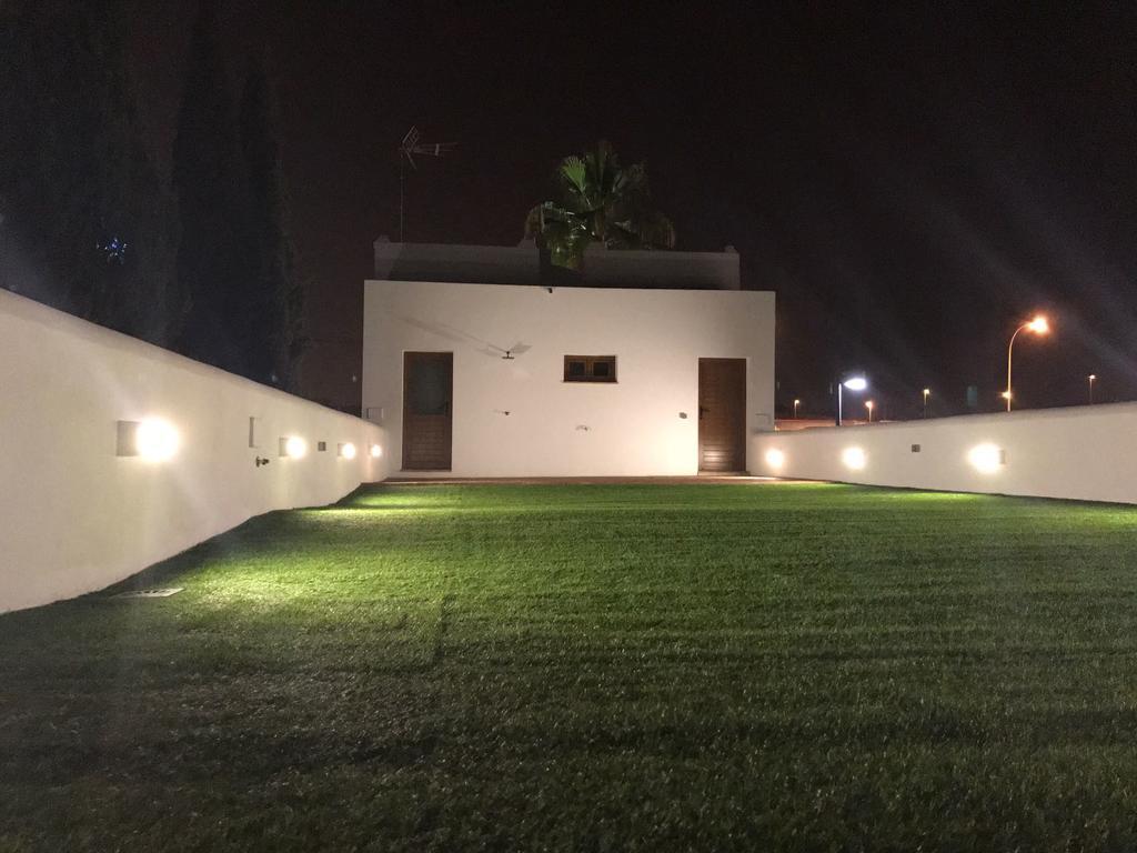 Апартаменты La Quinta Hacienda Кордова Экстерьер фото