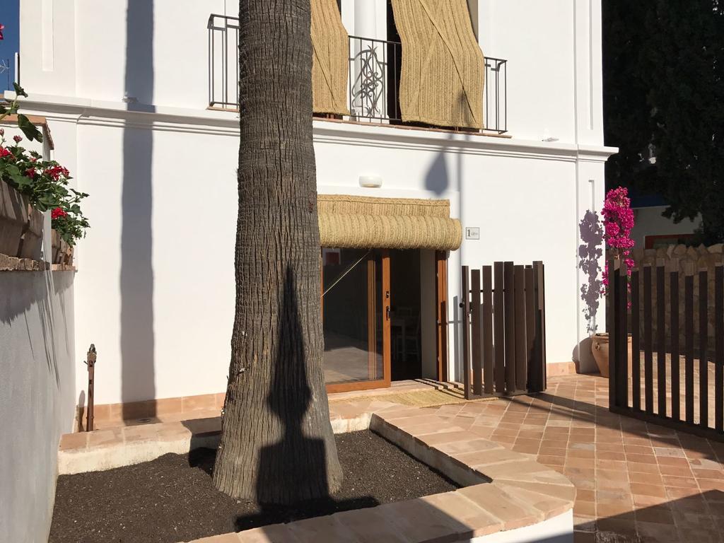 Апартаменты La Quinta Hacienda Кордова Экстерьер фото