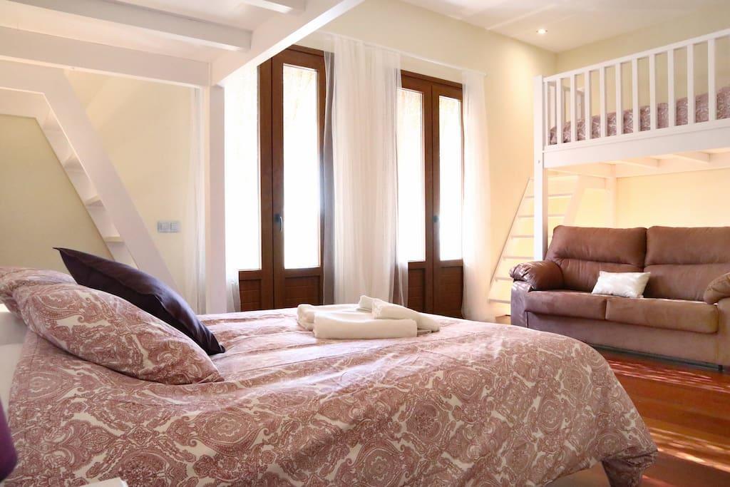 Апартаменты La Quinta Hacienda Кордова Экстерьер фото