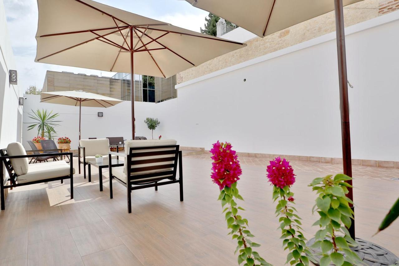 Апартаменты La Quinta Hacienda Кордова Экстерьер фото